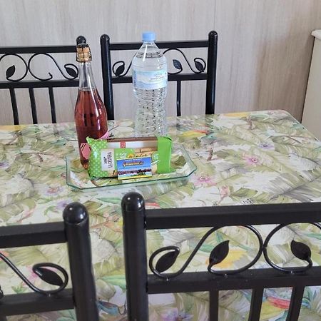 Апартаменти Paulalucia Коста-де-Антіґуа Екстер'єр фото