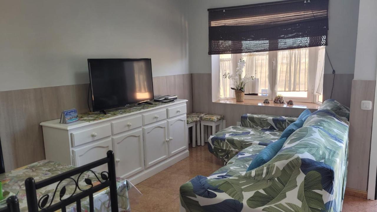 Апартаменти Paulalucia Коста-де-Антіґуа Екстер'єр фото